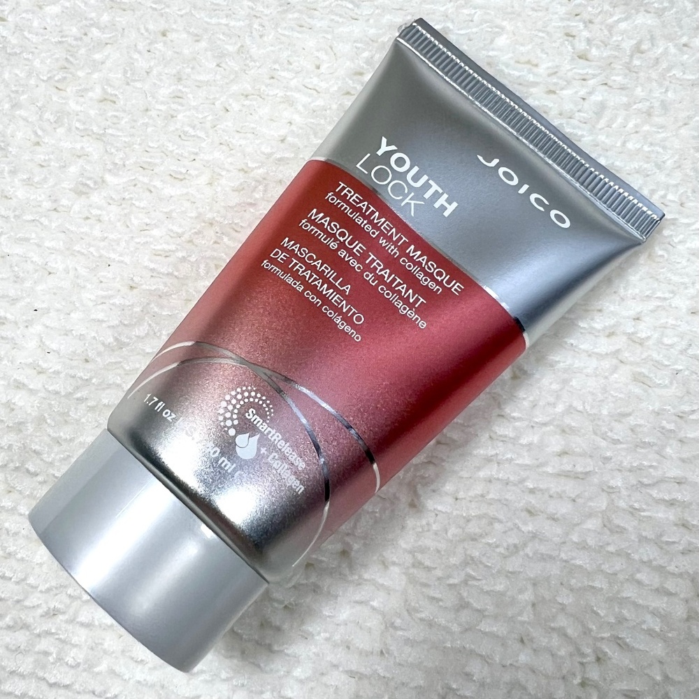 🌙Pick 5 for $25🌙 JOICO Youth Lock Treatment Masque mini